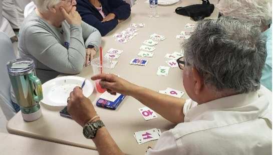 Game Night